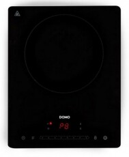 Domo DO332IP indukciós főzőlap Konyhai termékek - Sütő-főzőlap, tűzhely (szabadonálló) - Indukciós főzőlap (szabadonálló) - 363615