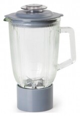 Domo DO9072KR-BL üveg mixer Konyhai termékek - Konyhai kisgép (előkészítés / feldolgozás) - Turmixgép - 332241