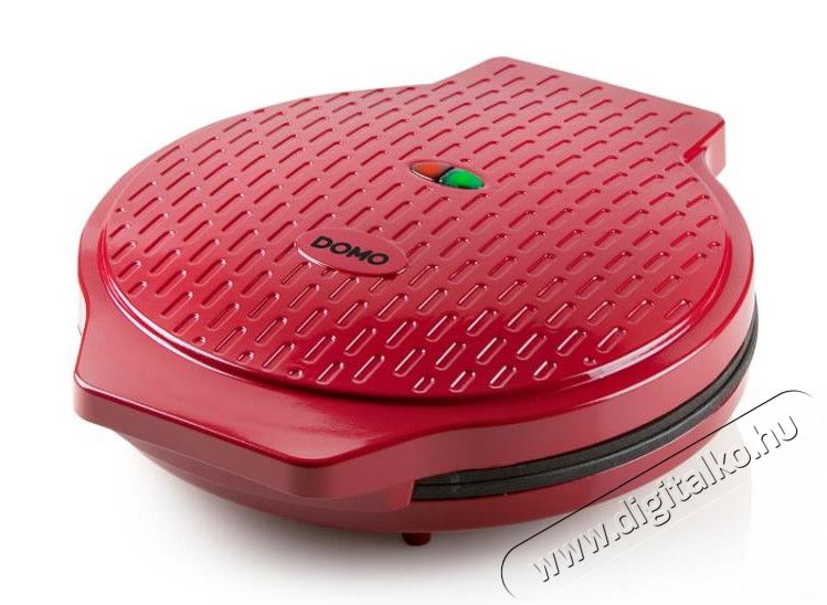 Domo DO9177PZ My Express pizzasütő Konyhai termékek - Konyhai kisgép (sütés / főzés / hűtés / ételkészítés) - Konyhai különlegesség - 325642