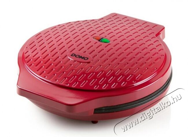 Domo DO9177PZ My Express pizzasütő Konyhai termékek - Konyhai kisgép (sütés / főzés / hűtés / ételkészítés) - Konyhai különlegesség - 325642
