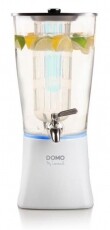 Domo DO9197LD My Lemonade - limonádé készítő és ital adagoló Konyhai termékek - Vízadagoló - 349817