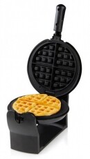 Domo DO9223W waffel és goffri sütő Konyhai termékek - Konyhai kisgép (sütés / főzés / hűtés / ételkészítés) - Melegszendvics / gofri sütő - 363622