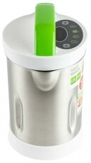 Domo DO499BL leveskészítő gép és turmix Konyhai termékek - Konyhai kisgép (sütés / főzés / hűtés / ételkészítés) - Légkeveréses főzőgép / elektromos kukta / multifunkciós sütő - 329119