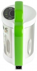 Domo DO499BL leveskészítő gép és turmix Konyhai termékek - Konyhai kisgép (sütés / főzés / hűtés / ételkészítés) - Légkeveréses főzőgép / elektromos kukta / multifunkciós sütő - 329119