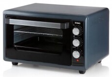 Domo DO518GO Multifunkciós asztali sütő Konyhai termékek - Sütő-főzőlap, tűzhely (szabadonálló) - Mini sütő / mini grill / mini konyha - 354879