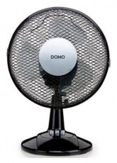 Domo DO8138 asztali ventilátor Háztartás / Otthon / Kültér - Ventilátor / Légkondicionáló - Asztali ventilátor - 319896