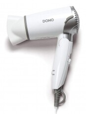 Domo DO8815H úti hajszárító 1200 Watt Szépségápolás / Egészség - Hajápolás - Hajszárító - 344513