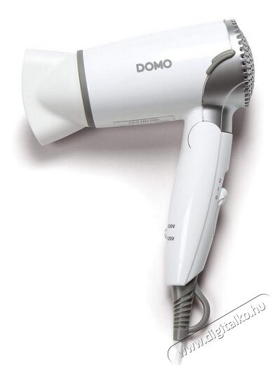 Domo DO8815H úti hajszárító 1200 Watt Szépségápolás / Egészség - Hajápolás - Hajszárító - 344513