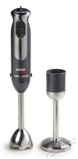 Domo DO9067M botmixer Konyhai termékek - Konyhai kisgép (előkészítés / feldolgozás) - Botmixer - 310509