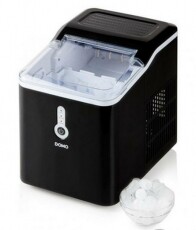 Domo DO9220IB jégkocka készítő gép Konyhai termékek - Konyhai kisgép (sütés / főzés / hűtés / ételkészítés) - Jégkocka készítő gép - 363621