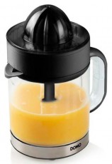 Domo DO9235J narancsfacsaró és citrusprés Konyhai termékek - Konyhai kisgép (előkészítés / feldolgozás) - Citrus / gyümölcs facsaró - 364551