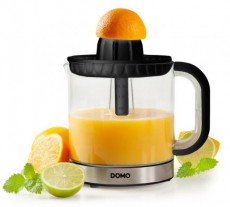 Domo DO9235J narancsfacsaró és citrusprés Konyhai termékek - Konyhai kisgép (előkészítés / feldolgozás) - Citrus / gyümölcs facsaró - 364551