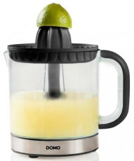 Domo DO9235J narancsfacsaró és citrusprés Konyhai termékek - Konyhai kisgép (előkészítés / feldolgozás) - Citrus / gyümölcs facsaró - 364551