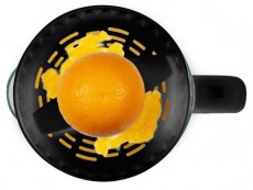 Domo DO9235J narancsfacsaró és citrusprés Konyhai termékek - Konyhai kisgép (előkészítés / feldolgozás) - Citrus / gyümölcs facsaró - 364551
