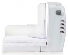Domo MS171 elektromos konyhai szeletelőgép Konyhai termékek - Konyhai kisgép (előkészítés / feldolgozás) - Szeletelő / reszelő gép - 364555