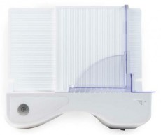 Domo MS171 elektromos konyhai szeletelőgép Konyhai termékek - Konyhai kisgép (előkészítés / feldolgozás) - Szeletelő / reszelő gép - 364555