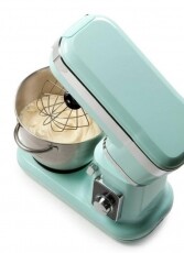 Domo DO9115KR konyhai robotgép - menta Konyhai termékek - Konyhai kisgép (előkészítés / feldolgozás) - Konyhai robotgép - 334303