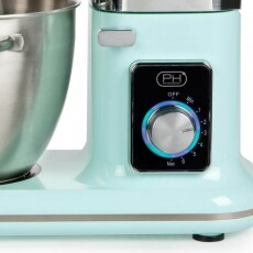 Domo DO9115KR konyhai robotgép - menta Konyhai termékek - Konyhai kisgép (előkészítés / feldolgozás) - Konyhai robotgép - 334303