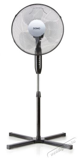 Domo DO8140 álló ventilátor Háztartás / Otthon / Kültér - Ventilátor / Légkondicionáló - Álló / padló ventilátor - 301918