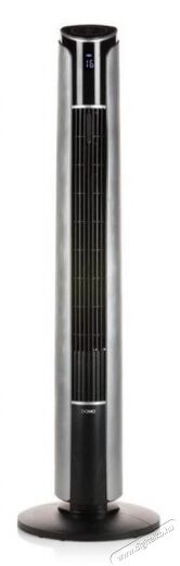 Domo DO8127 oszlopventillátor távirányítóval Háztartás / Otthon / Kültér - Ventilátor / Légkondicionáló - Álló / padló ventilátor - 348283