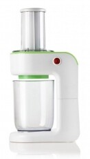 Domo DO9171SP My Vegetable elektromos zöldség spirálozó Konyhai termékek - Konyhai eszköz - Zöldség és gyümölcshámozó - 344869