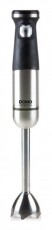 Domo DO9180M rozsdamentes botmixer szett XL keverőszárral Konyhai termékek - Konyhai kisgép (előkészítés / feldolgozás) - Botmixer - 345322