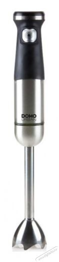 Domo DO9180M rozsdamentes botmixer szett XL keverőszárral Konyhai termékek - Konyhai kisgép (előkészítés / feldolgozás) - Botmixer - 345322