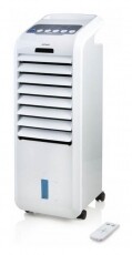 Domo DO153A léghűsítő és ventilátor Háztartás / Otthon / Kültér - Ventilátor / Légkondicionáló - Párásító ventilátor - 339194