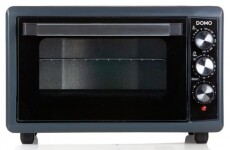 Domo DO518GO Multifunkciós asztali sütő Konyhai termékek - Sütő-főzőlap, tűzhely (szabadonálló) - Mini sütő / mini grill / mini konyha - 354879