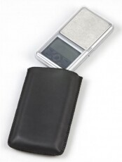 Domo DO9096W precíziós mérleg Szépségápolás / Egészség - Mérleg - Poggyász mérleg - 310511