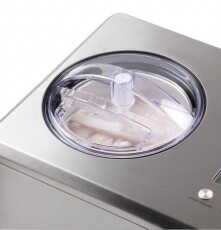 Domo DO9201I fagylalt készítő gép Konyhai termékek - Konyhai kisgép (sütés / főzés / hűtés / ételkészítés) - Fagylaltkészítő gép - 342104