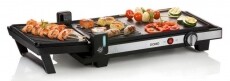 Domo DO9238G Teppanyaki - Grill - Bbq sütő Konyhai termékek - Konyhai kisgép (sütés / főzés / hűtés / ételkészítés) - Kontakt grill sütő / sütőlap - 332246