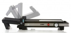 Domo DO9238G Teppanyaki - Grill - Bbq sütő Konyhai termékek - Konyhai kisgép (sütés / főzés / hűtés / ételkészítés) - Kontakt grill sütő / sütőlap - 332246