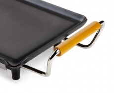 Domo DO8306TP XXL Teppanyaki asztali grill sütő Konyhai termékek - Konyhai kisgép (sütés / főzés / hűtés / ételkészítés) - Kontakt grill sütő / sütőlap - 352891