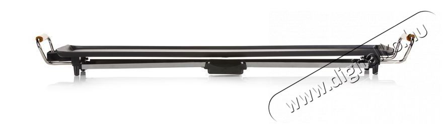 Domo DO8306TP XXL Teppanyaki asztali grill sütő Konyhai termékek - Konyhai kisgép (sütés / főzés / hűtés / ételkészítés) - Kontakt grill sütő / sütőlap - 352891