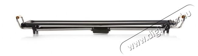 Domo DO8306TP XXL Teppanyaki asztali grill sütő Konyhai termékek - Konyhai kisgép (sütés / főzés / hűtés / ételkészítés) - Kontakt grill sütő / sütőlap - 352891