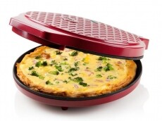 Domo DO9177PZ My Express pizzasütő Konyhai termékek - Konyhai kisgép (sütés / főzés / hűtés / ételkészítés) - Konyhai különlegesség - 325642