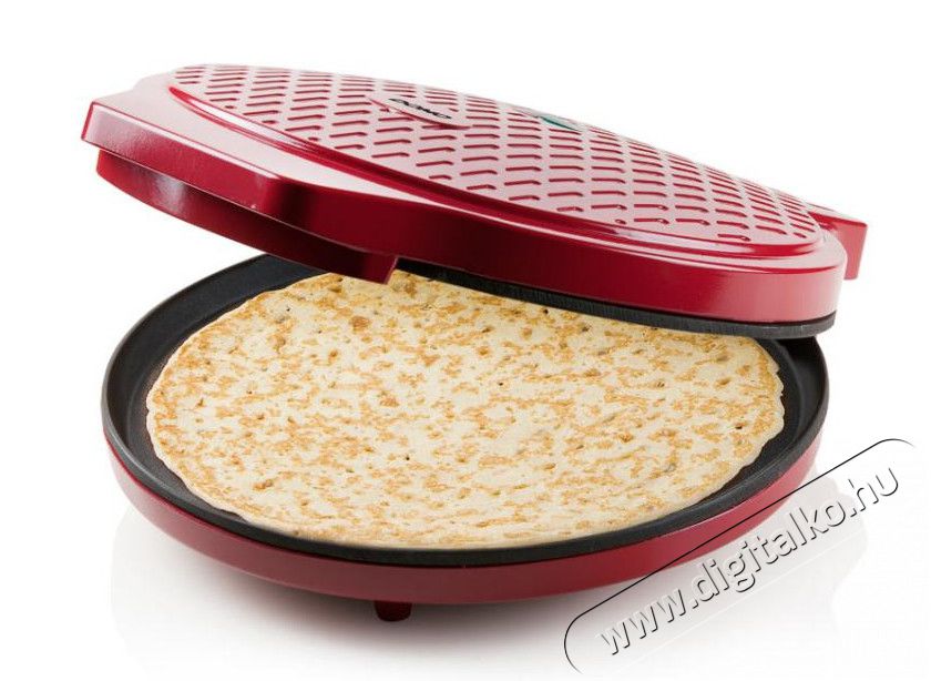 Domo DO9177PZ My Express pizzasütő Konyhai termékek - Konyhai kisgép (sütés / főzés / hűtés / ételkészítés) - Konyhai különlegesség - 325642