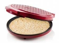 Domo DO9177PZ My Express pizzasütő Konyhai termékek - Konyhai kisgép (sütés / főzés / hűtés / ételkészítés) - Konyhai különlegesség - 325642
