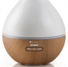 Domo DO9213AV szobai illatosító készülék hangulatfénnyel Háztartás / Otthon / Kültér - Lakásfelszerelés - Relaxációs termék - 326852