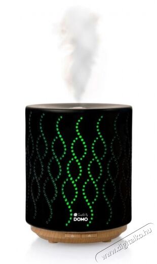 Domo DO9215AV szobai illatosító hangulatfénnyel Háztartás / Otthon / Kültér - Világítás / elektromosság - Hangulat teremtő világítás - 344515