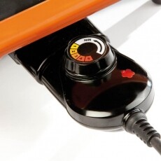 Domo DO8301TP Family teppanyaki grill sütő Konyhai termékek - Konyhai kisgép (sütés / főzés / hűtés / ételkészítés) - Kontakt grill sütő / sütőlap - 310503