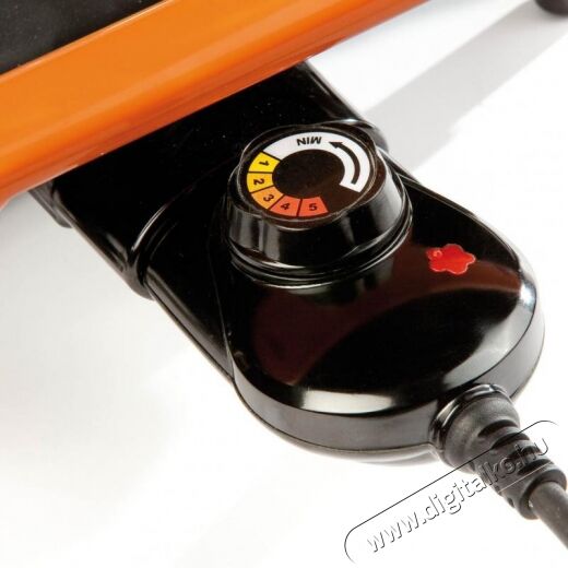 Domo DO8301TP Family teppanyaki grill sütő Konyhai termékek - Konyhai kisgép (sütés / főzés / hűtés / ételkészítés) - Kontakt grill sütő / sütőlap - 310503