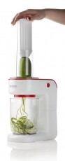 Domo DO9172SP My Vegetable elektromos zöldség spirálozó Újdonságok - Új termékek - 344870