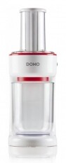 Domo DO9172SP My Vegetable elektromos zöldség spirálozó Újdonságok - Új termékek - 344870