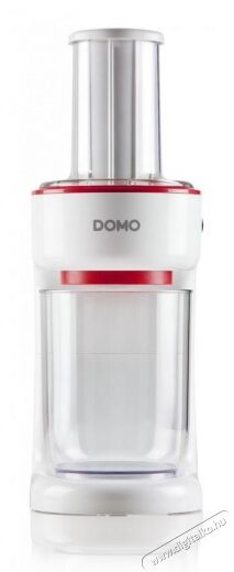 Domo DO9172SP My Vegetable elektromos zöldség spirálozó Újdonságok - Új termékek - 344870