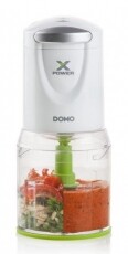 Domo DO9192MC Xpower elektromos aprító Konyhai termékek - Konyhai kisgép (előkészítés / feldolgozás) - Aprító / daráló - 345323