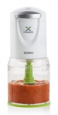 Domo DO9192MC Xpower elektromos aprító Konyhai termékek - Konyhai kisgép (előkészítés / feldolgozás) - Aprító / daráló - 345323