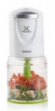 Domo DO9192MC Xpower elektromos aprító Konyhai termékek - Konyhai kisgép (előkészítés / feldolgozás) - Aprító / daráló - 345323
