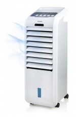 Domo DO153A léghűsítő és ventilátor Háztartás / Otthon / Kültér - Ventilátor / Légkondicionáló - Párásító ventilátor - 339194